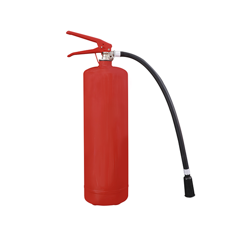 Extincteur 2,3kg CE