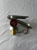 Nano Isolation Mur Murd Fire Extinger Accessoires