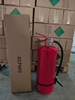 Extincteur de pompiers à poudre sec certifié 6 kg CE 