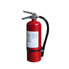 Extincteur à poudre sèche de STYLE américain 5LBS/5,5LBS pour la maison