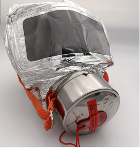 Accessoires pour petits extincteurs d'urgence