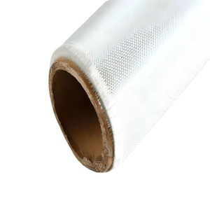  Rouleau de couverture anti-feu industriel en fibre de verre 3732, 1 m x 50 m, pour le soudage et la lutte contre l'incendie