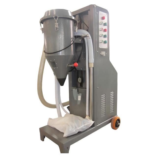 Remplisseuse de poudre sèche semi-automatique GFM16-1B