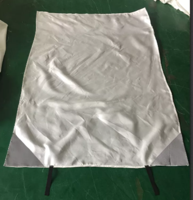 couverture de feu
