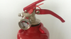Extincteur de 750 ml