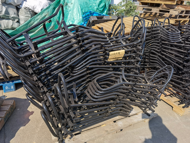 Accessoires jetables d'extincteur de secours pour la voiture