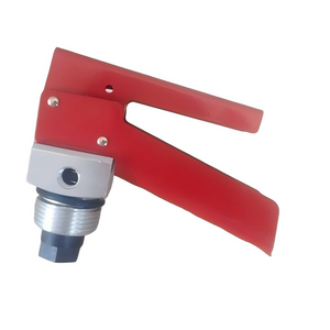 Soupape d'incendie du Mexique