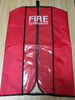 Couvercle d'extincteur portable en PVC imperméable