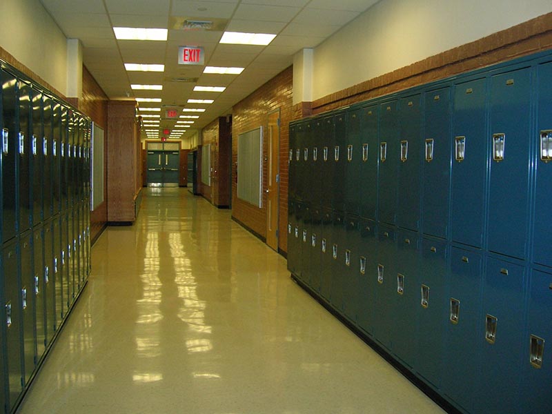 École