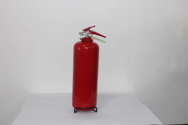 Extincteur de 750 ml