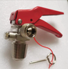 Nano Isolation Mur Murd Fire Extinger Accessoires