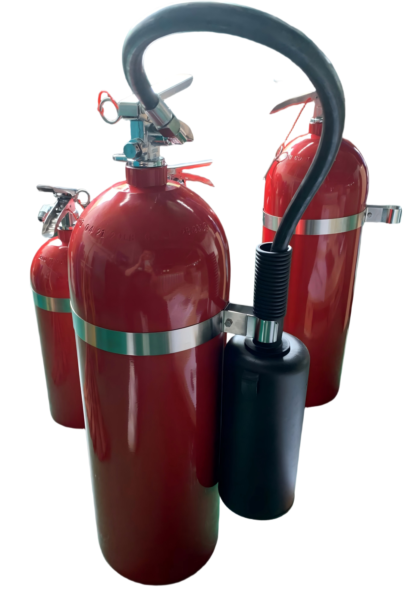 CO2 homologu&eacute; UL(1)