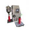 Machine de remplissage de poudre sèche