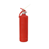 Extincteur à poudre sèche 1 kg pour bois avec valve en laiton