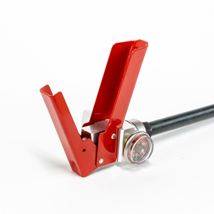 Soupape d'extincteur du Mexique