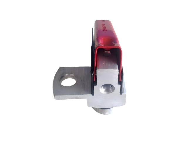 Soupape d'incendie du Mexique