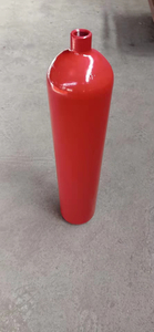 Accessoires automatiques d'extincteur de secours pour la voiture