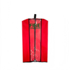 Couverture protectrice ignifuge d'extincteur de PVC pour l'extincteur